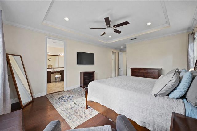 2134 Sabal Tree Court, West Palm Beach, FL 33411