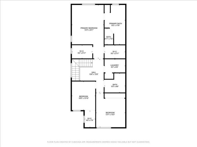 2134 Sabal Tree Court, West Palm Beach, FL 33411