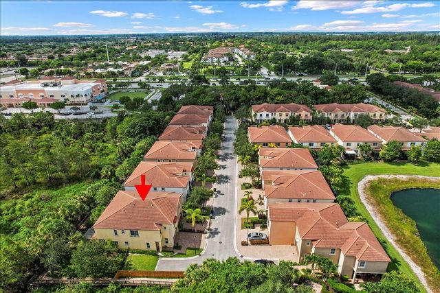 2134 Sabal Tree Court, West Palm Beach, FL 33411