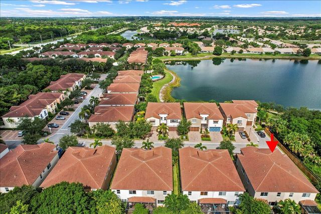 2134 Sabal Tree Court, West Palm Beach, FL 33411