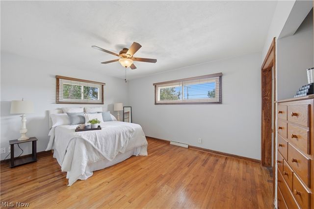 276 Stevenson Avenue, Akron, OH 44312