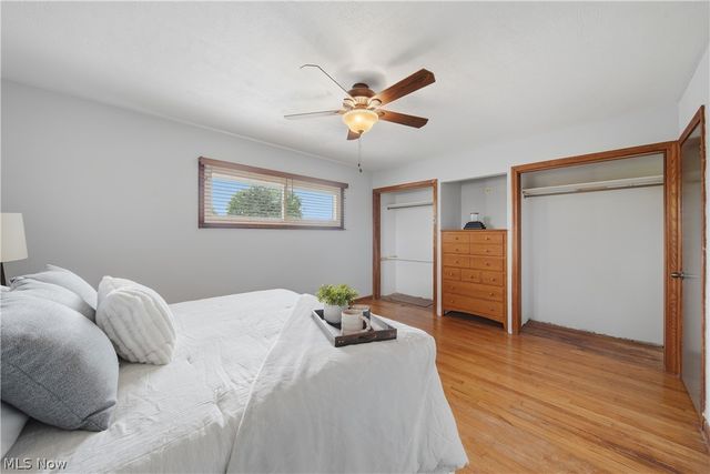 276 Stevenson Avenue, Akron, OH 44312