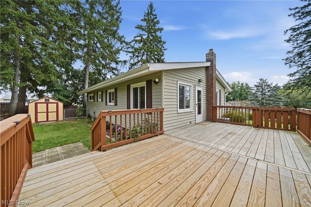276 Stevenson Avenue, Akron, OH 44312