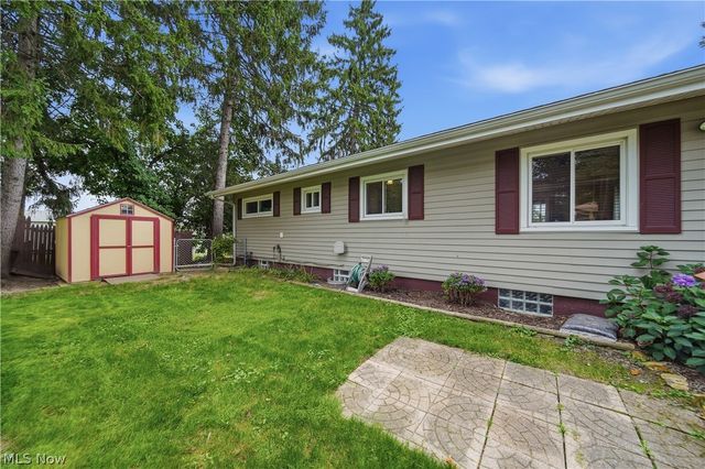 276 Stevenson Avenue, Akron, OH 44312