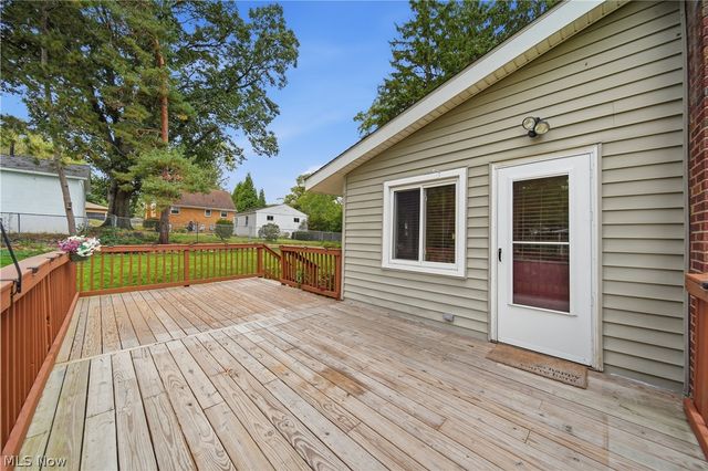 276 Stevenson Avenue, Akron, OH 44312