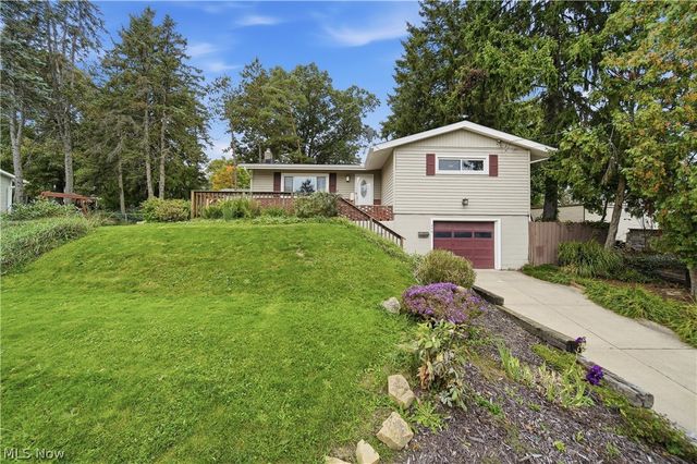 276 Stevenson Avenue, Akron, OH 44312