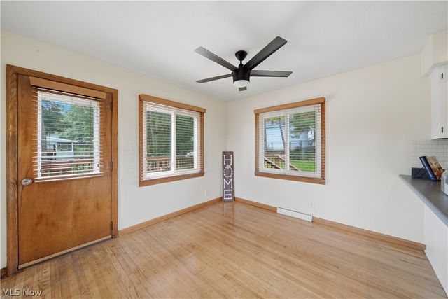 276 Stevenson Avenue, Akron, OH 44312