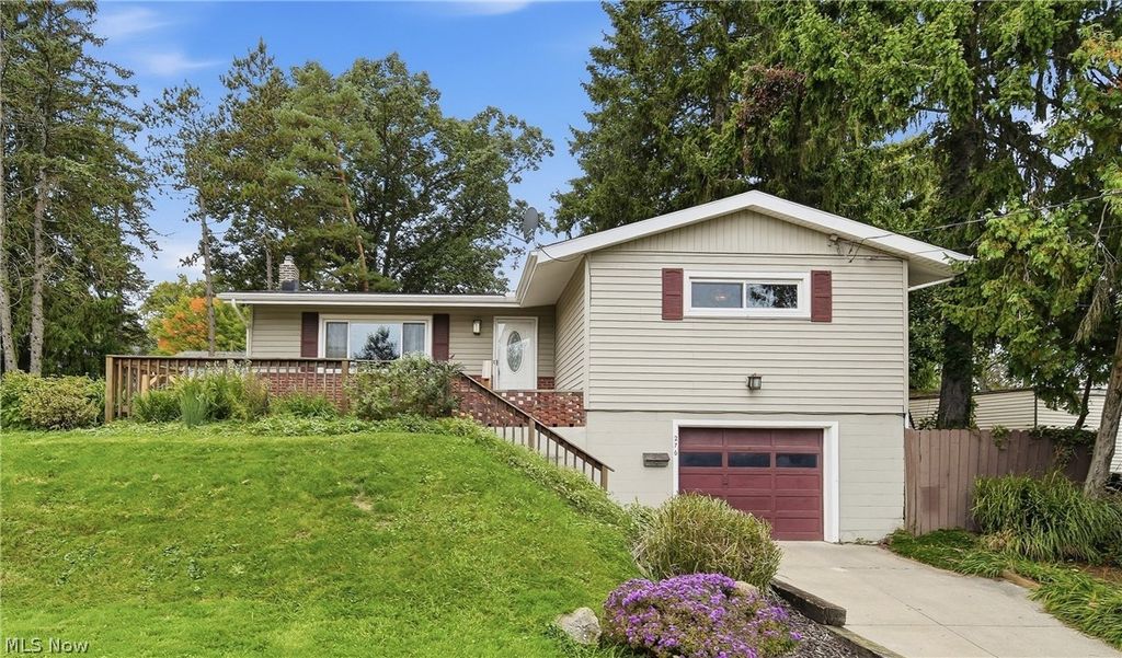276 Stevenson Avenue, Akron, OH 44312