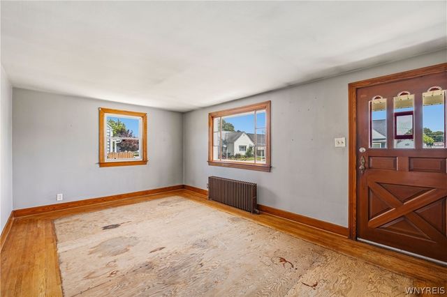 252 Edward Street, North Tonawanda, NY 14120