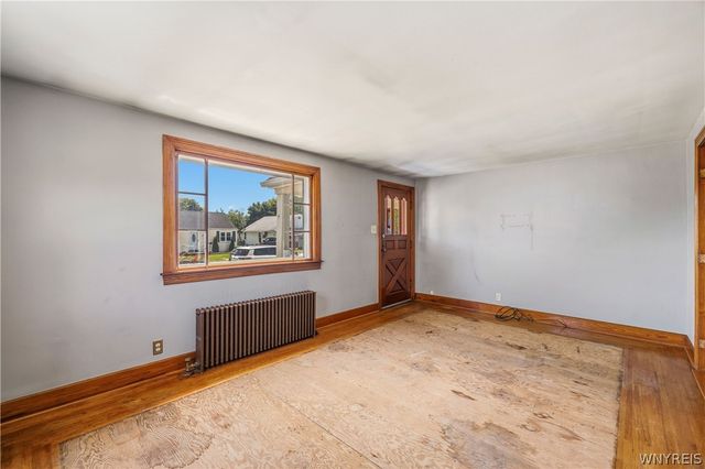 252 Edward Street, North Tonawanda, NY 14120