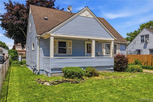252 Edward Street, North Tonawanda, NY 14120