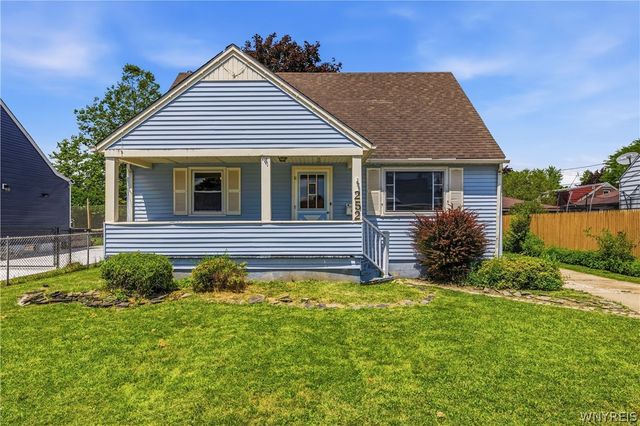 252 Edward Street, North Tonawanda, NY 14120