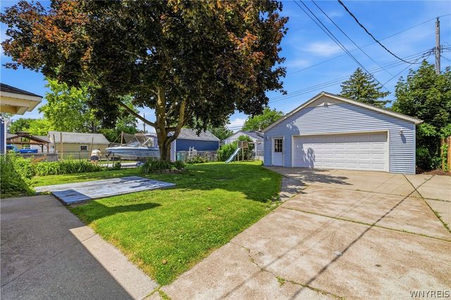 252 Edward Street, North Tonawanda, NY 14120