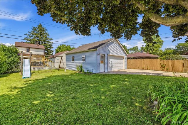 252 Edward Street, North Tonawanda, NY 14120