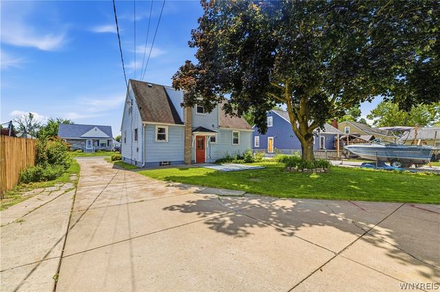 252 Edward Street, North Tonawanda, NY 14120