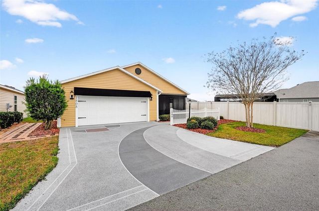 1808 SHAMP STREET, The Villages, FL 32163