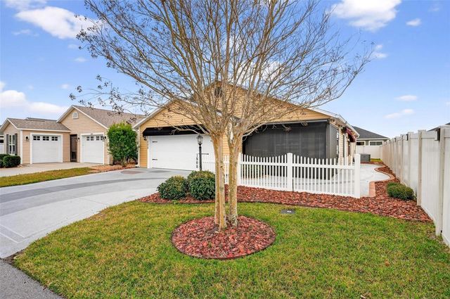 1808 SHAMP STREET, The Villages, FL 32163