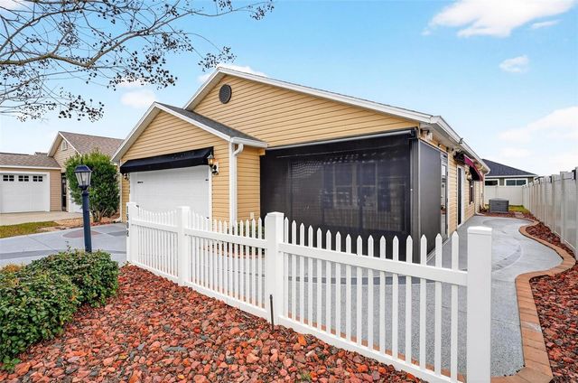 1808 SHAMP STREET, The Villages, FL 32163