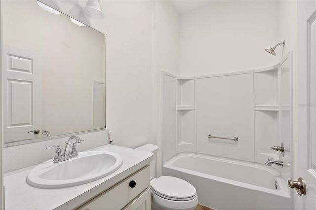 1808 SHAMP STREET, The Villages, FL 32163