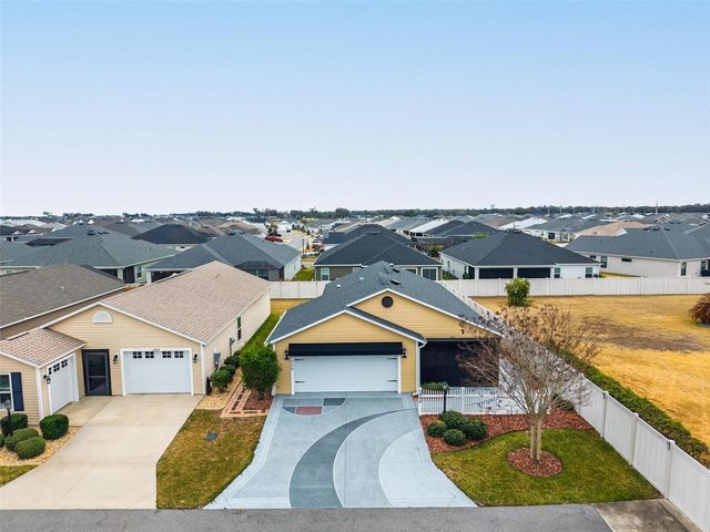 1808 SHAMP STREET, The Villages, FL 32163