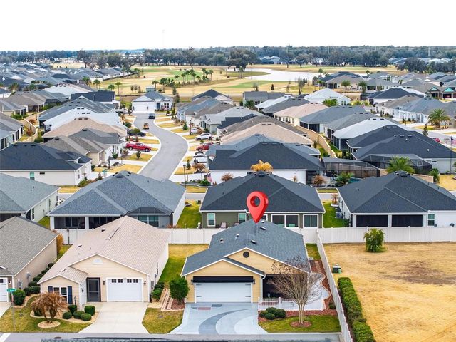 1808 SHAMP STREET, The Villages, FL 32163