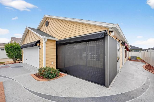 1808 SHAMP STREET, The Villages, FL 32163