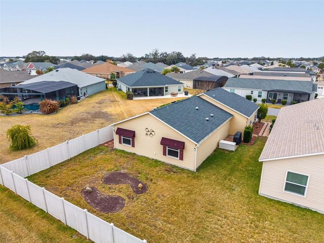 1808 SHAMP STREET, The Villages, FL 32163