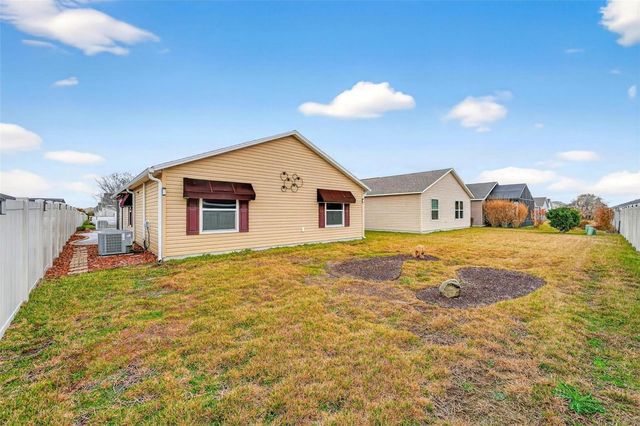 1808 SHAMP STREET, The Villages, FL 32163