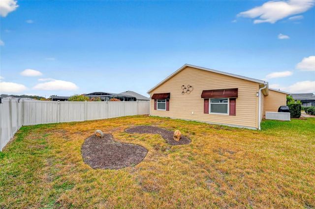 1808 SHAMP STREET, The Villages, FL 32163