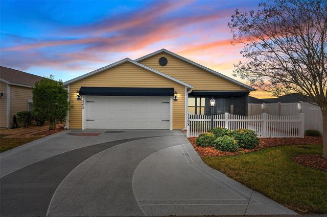 1808 SHAMP STREET, The Villages, FL 32163