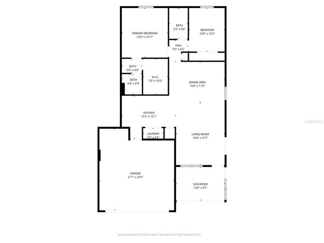 1808 SHAMP STREET, The Villages, FL 32163