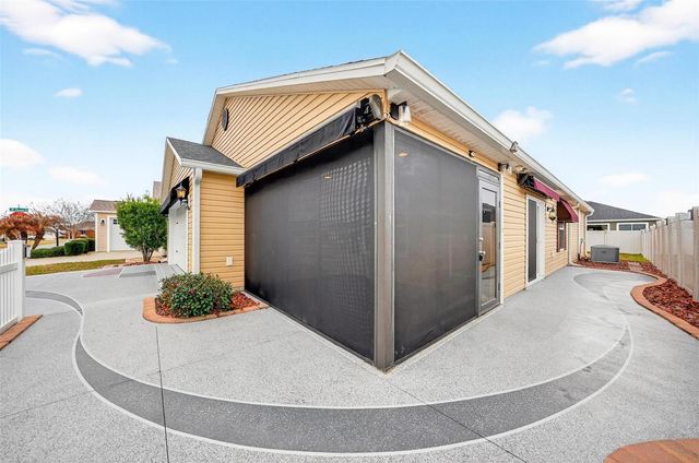 1808 SHAMP STREET, The Villages, FL 32163