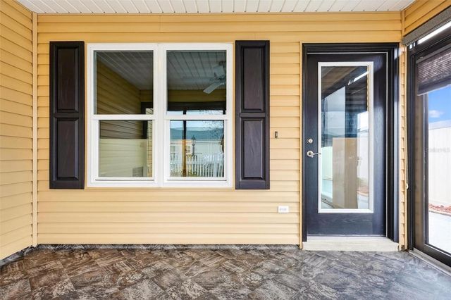 1808 SHAMP STREET, The Villages, FL 32163