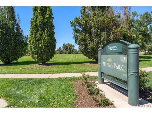 944 Ivanhoe St, Denver, CO 80220