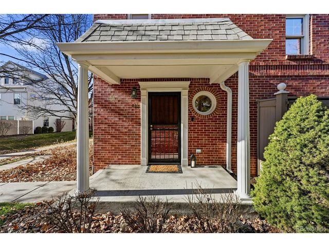 944 Ivanhoe St, Denver, CO 80220