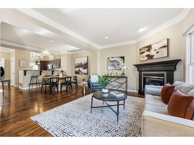 944 Ivanhoe St, Denver, CO 80220