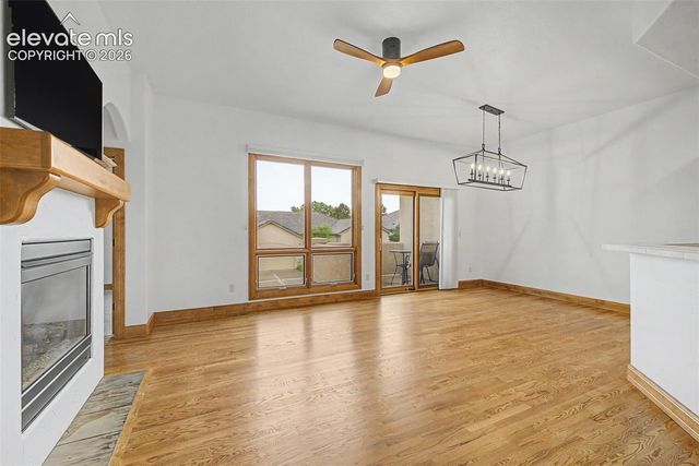 661 Orchestra Drive, Colorado Springs, CO 80906