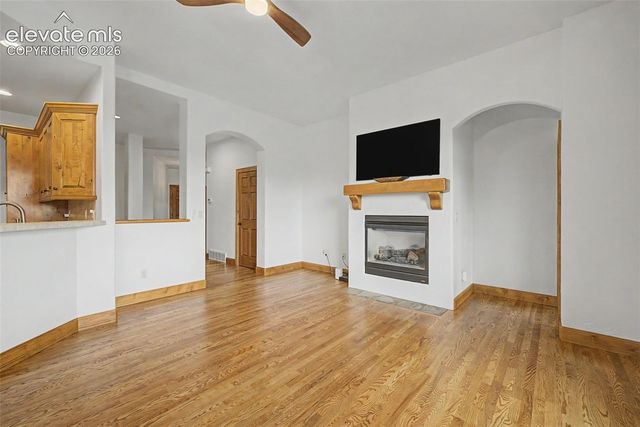 661 Orchestra Drive, Colorado Springs, CO 80906