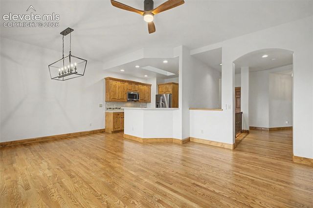 661 Orchestra Drive, Colorado Springs, CO 80906