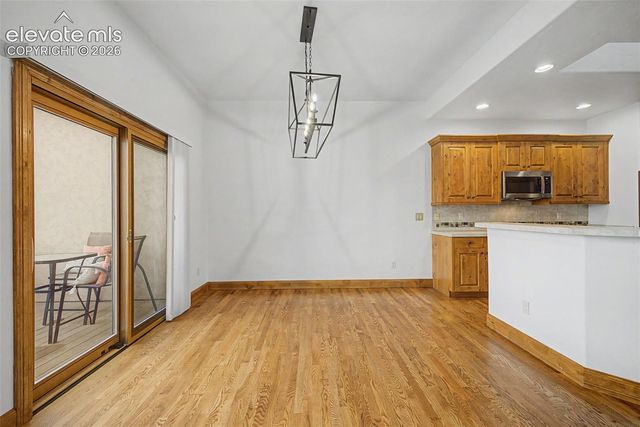 661 Orchestra Drive, Colorado Springs, CO 80906