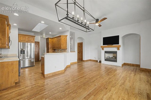 661 Orchestra Drive, Colorado Springs, CO 80906