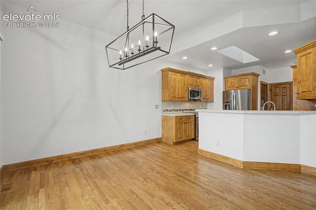 661 Orchestra Drive, Colorado Springs, CO 80906