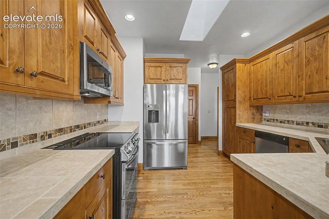 661 Orchestra Drive, Colorado Springs, CO 80906
