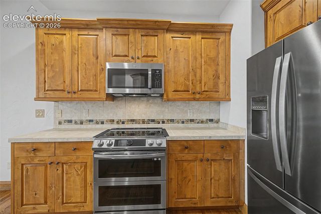 661 Orchestra Drive, Colorado Springs, CO 80906
