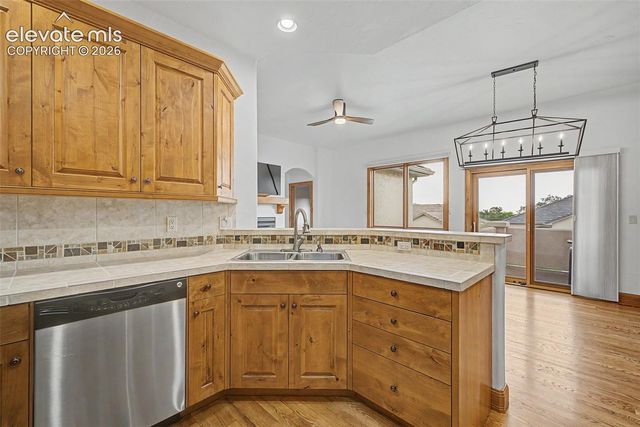 661 Orchestra Drive, Colorado Springs, CO 80906