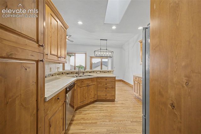 661 Orchestra Drive, Colorado Springs, CO 80906