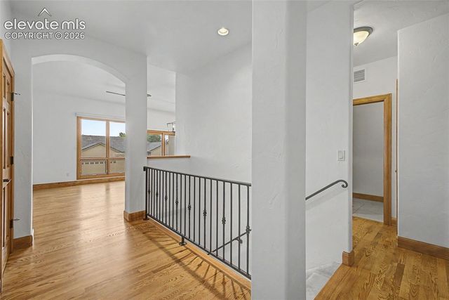 661 Orchestra Drive, Colorado Springs, CO 80906