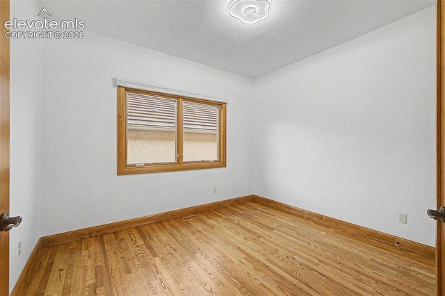 661 Orchestra Drive, Colorado Springs, CO 80906