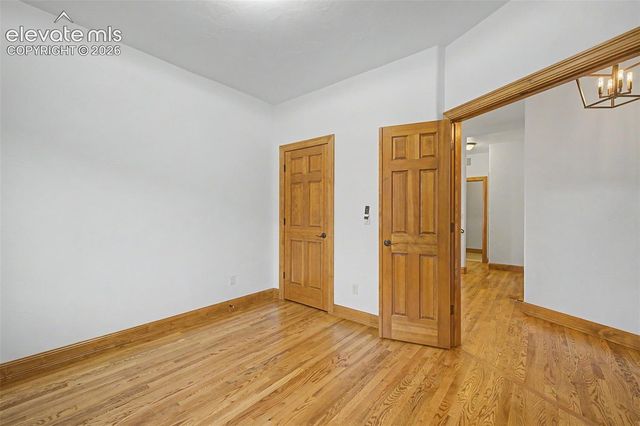 661 Orchestra Drive, Colorado Springs, CO 80906