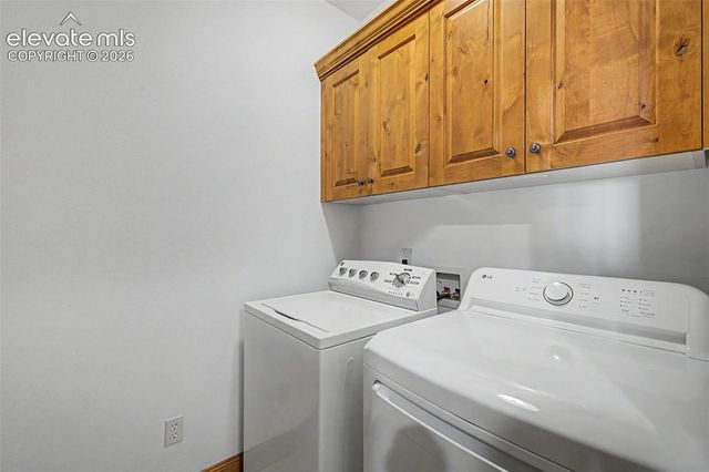 661 Orchestra Drive, Colorado Springs, CO 80906